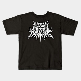 So Metal Kids T-Shirt